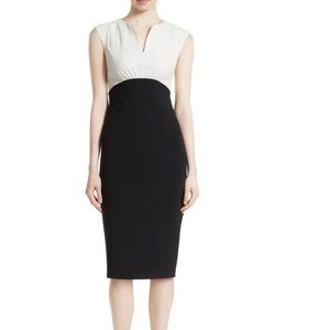 Ted Baker London Adeba MIDI Dress